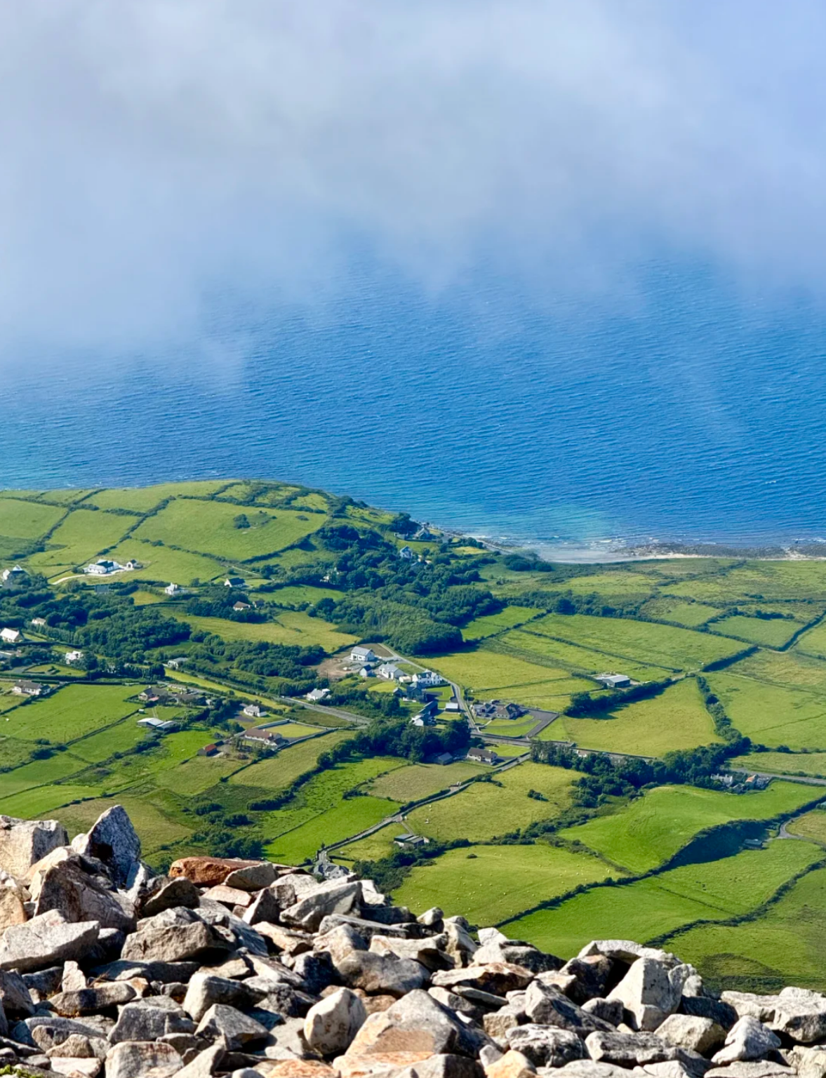 愛爾蘭境內/中文導遊/地陪導遊/商務翻譯/溝通無障礙