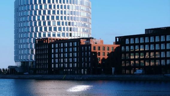 Copenhagen, Denmark - North Zealand Twin Castles + Coastal Fishing Village - Private Charter - Top Pick