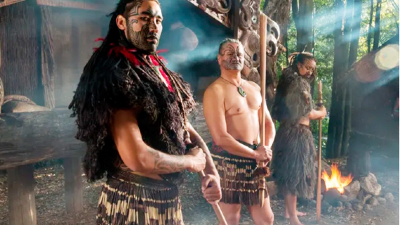 Wisata Pulau Utara di Selandia Baru: Rotoru, Atipu, Desa Budaya Māori (Te Puia), Pengalaman Geyser