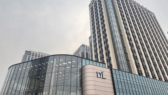 【石家莊出發】胖東來年貨節三胖一日遊