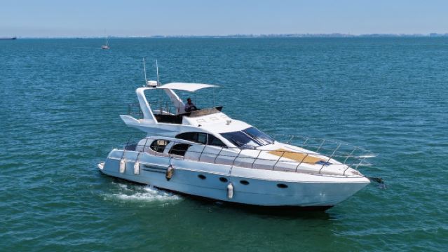 Qingdao Olympic Sailing Center Sailing Boat & Yacht Charter [Sea Sightseeing + Family Outings/Parties/Corporate Team Building]