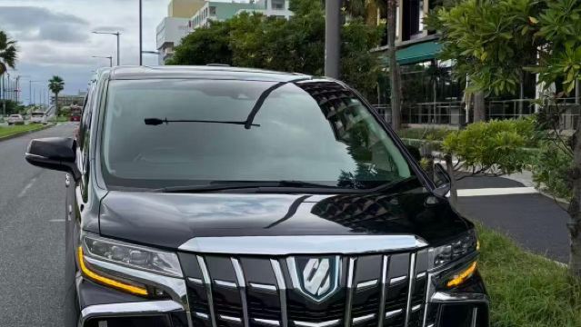 日本名古屋|中部國際機場接/送機【 定制單程包車-中文司機】