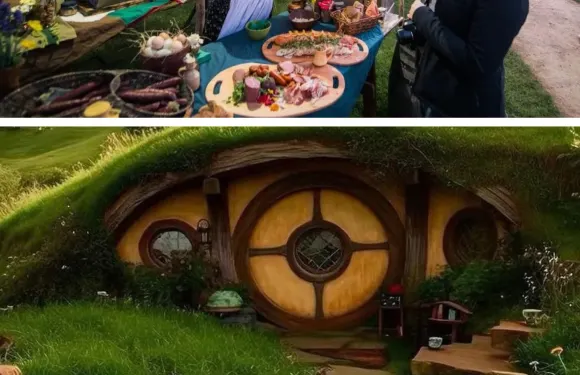 奧克蘭來回一日遊【哈比村+藍泉+紐西蘭國鳥+漢米爾頓花園】