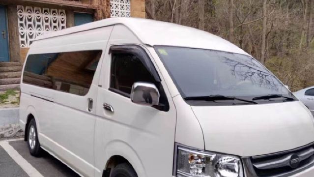 大連包車一日遊【私人訂製/一單一團/環海公路/上門接駁】