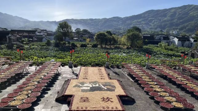 徽州古城·呈坎·唐模·牌坊群·西溪南包車一日遊·景點隨意搭