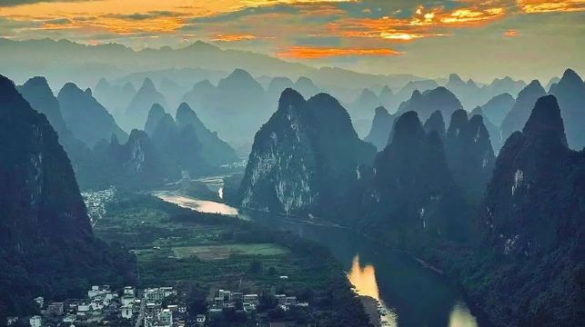 桂林-【多語言，歡迎諮詢客戶服務支援】-- 英文-日文-韓文-法文-俄文等小語種|導遊|地陪導遊|徒步旅遊|翻譯