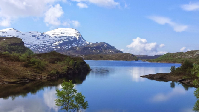 挪威卑爾根-哈當厄峽灣-行程可訂製【中文包車自由行】