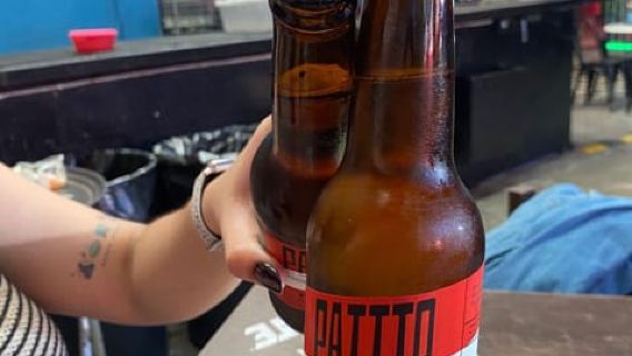 Mérida: Flavors After Dark - A Local Snacks & Drinks Tour