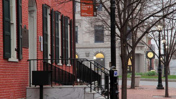 Gettysburg: Family-Friendly Guided Ghost Tour
