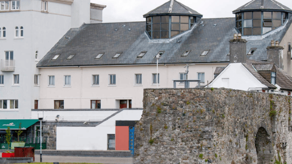 Galway: Medieval Galway Tour
