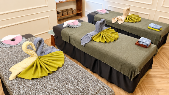 Bohol Thai Spa and Massage – Traditional Thai Wellness Experience