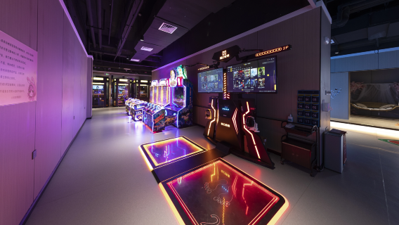 (Weekend relaxation) Dual 24H bathing admission tickets + 300 meal voucher + 24H unlimited gaming