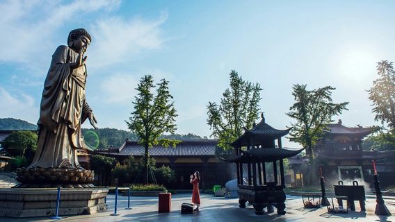 無錫日遊