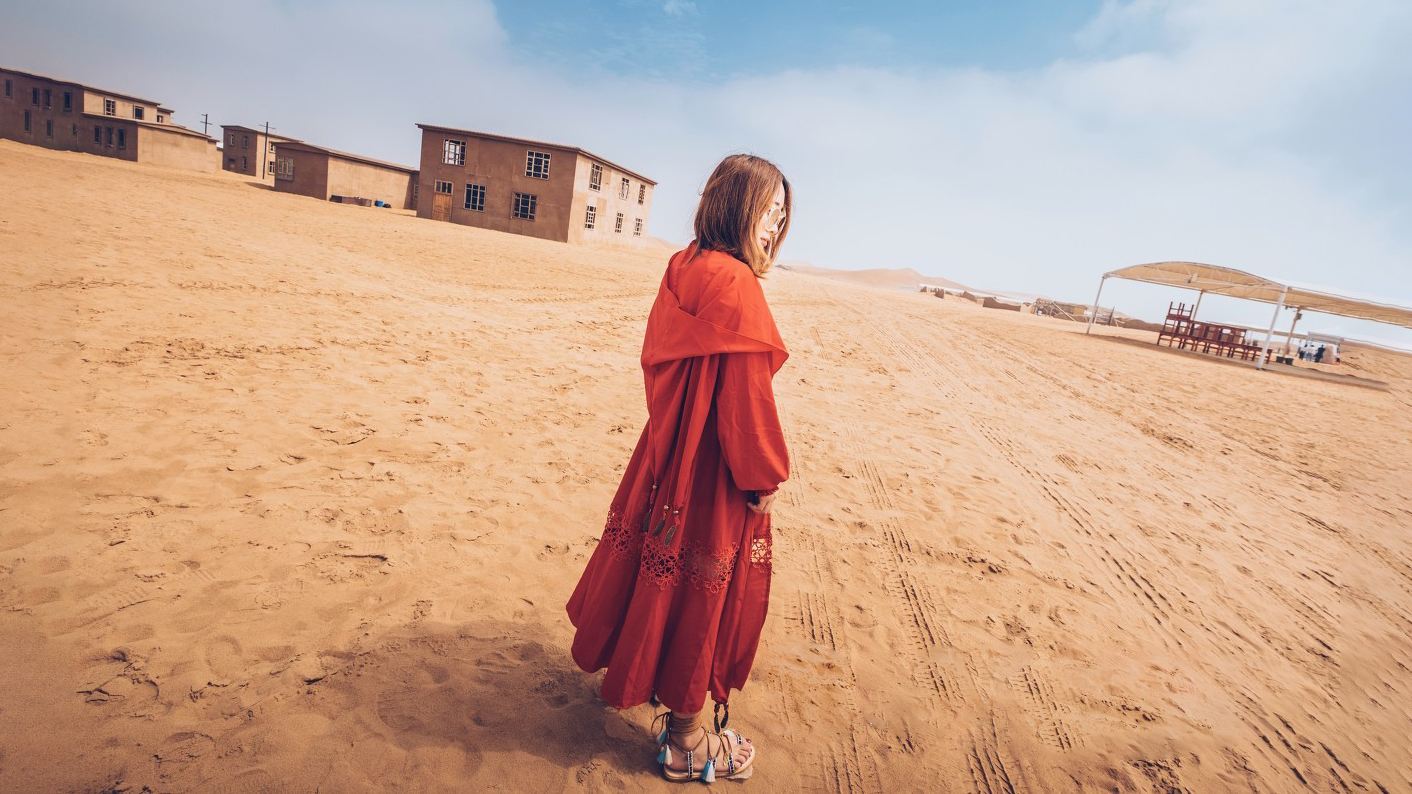 寧夏中衞沙坡頭+騰格裡沙漠+66號公路一日遊【6人嗨小團】