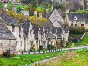 Small-Group Complete Cotswolds Tour (From London)