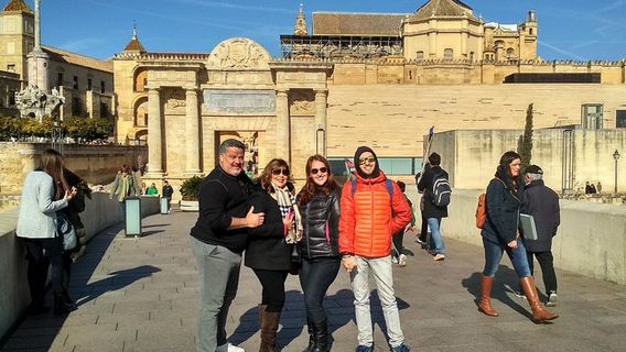 SevilleTours