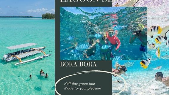 Bora BoraExperiences