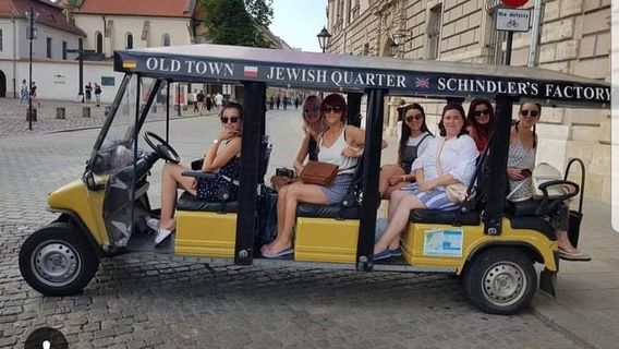 WarsawTours