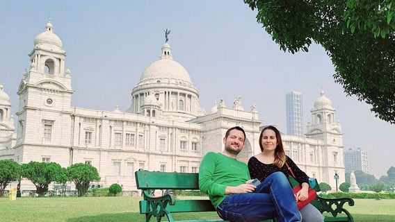 Kolkata