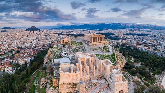 Greece