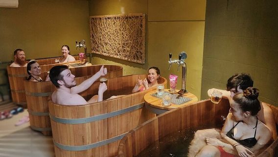 BudapestExperiences