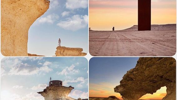 DohaTours