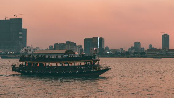 Phnom PenhTravel Services