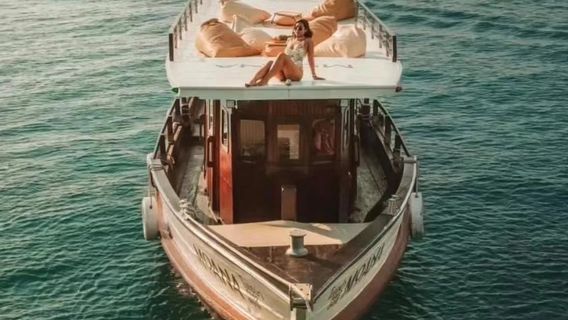 PattayaYachts & Sailboats