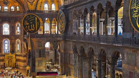 IstanbulTours