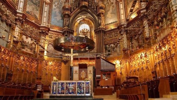 BarcelonaTours