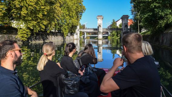 Master Builder Plečnik