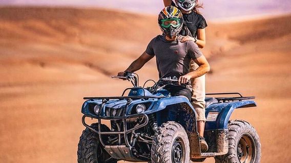 MarrakechExperiences