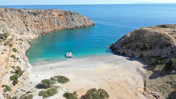 Chania