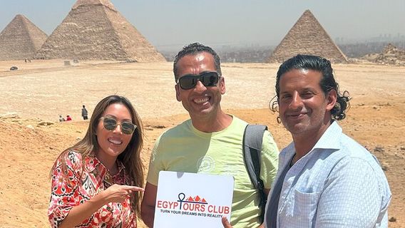 CairoTours