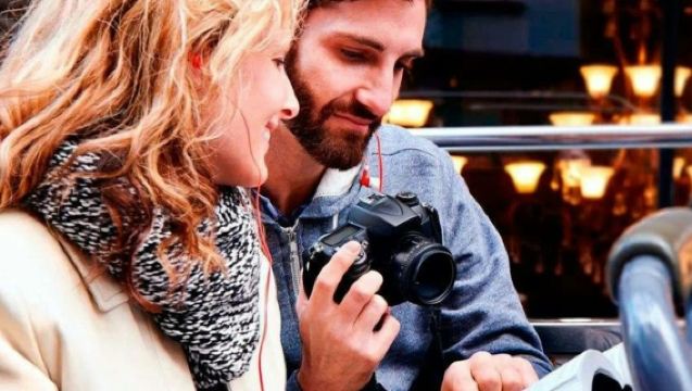 Hop-on Hop-off Bus Seattle