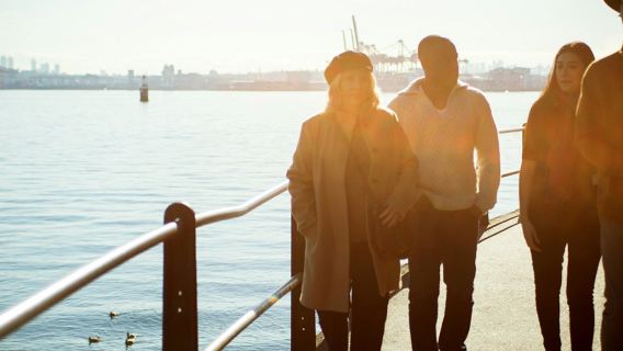 Vancouver: The Dark Secrets of Stanley Park Tour