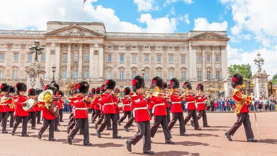 LondonTours