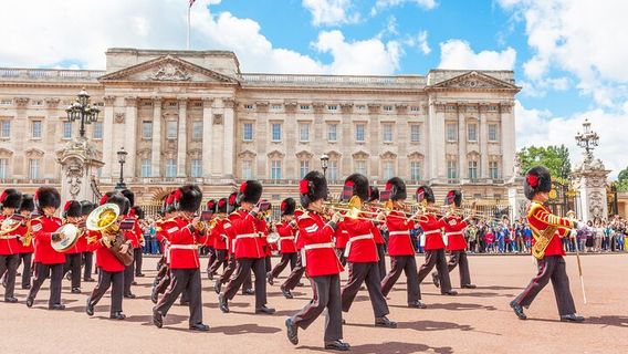 LondonTours