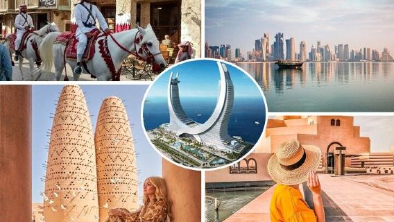 DohaTours