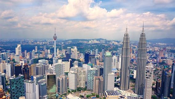 Kuala Lumpur