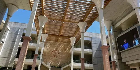 海口雷瓊海口火山羣世界地質公園+騎樓老街+海南省博物館一日遊-中英文服務