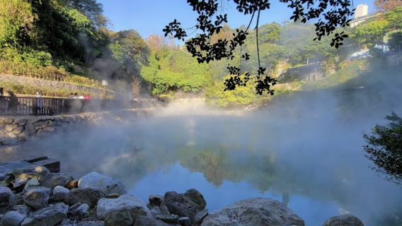台北日遊
