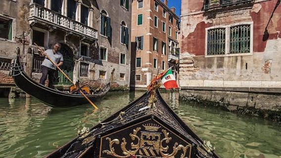 VeniceTours