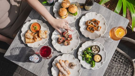 [10% off] Sol & Luna @ 1-Arden Singapore Dining Voucher