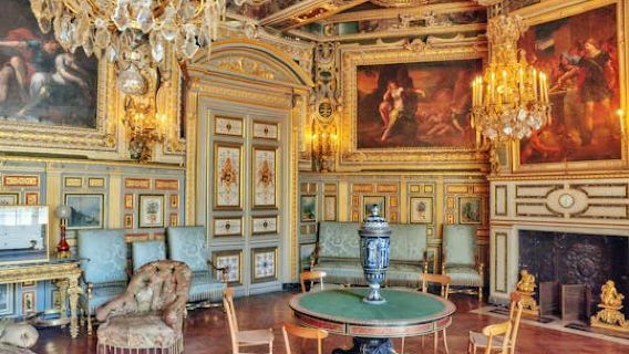 FontainebleauTours
