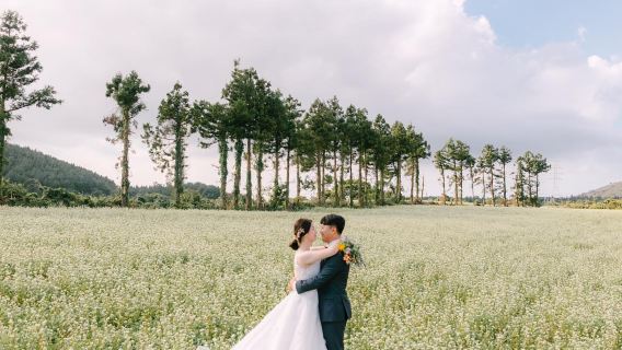 商洛旅行写真【ウェディングフォトマイクロムービー航空写真/ウェディングフォト/メイクと衣料品&アクセサリー/カスタマイズチャーター車ガイド】