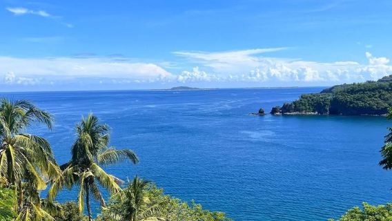 Lombok lawatan sehari dengan Snorkeling di Kepulauan Gili dan Hotel Pickup