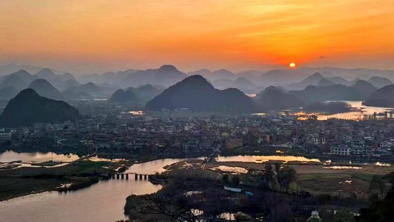 LuopingTours