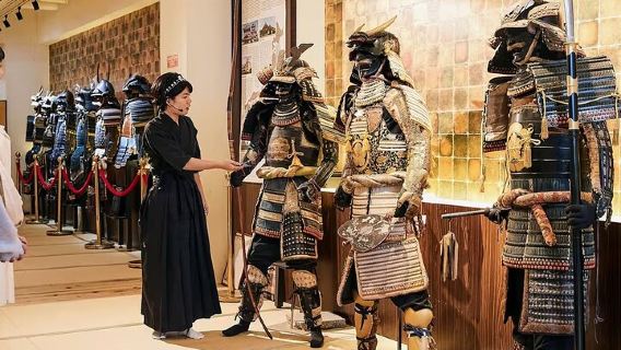 NishinomiyaTours