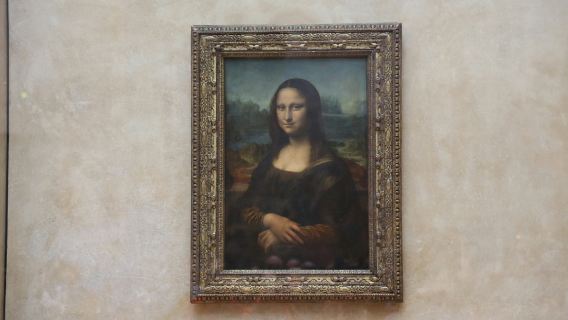 Louvre Museum: Dedicated Entry + 3-Hr Guided Tour